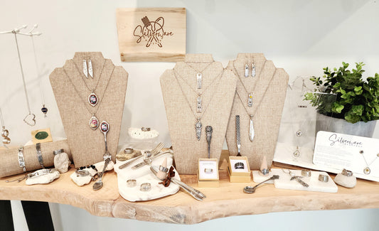 Silverware Treasures Featured on CTV News Barrie!