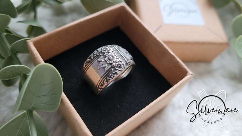RINGS