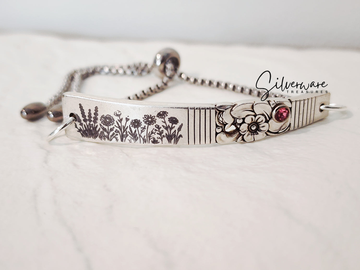 BRACELETS