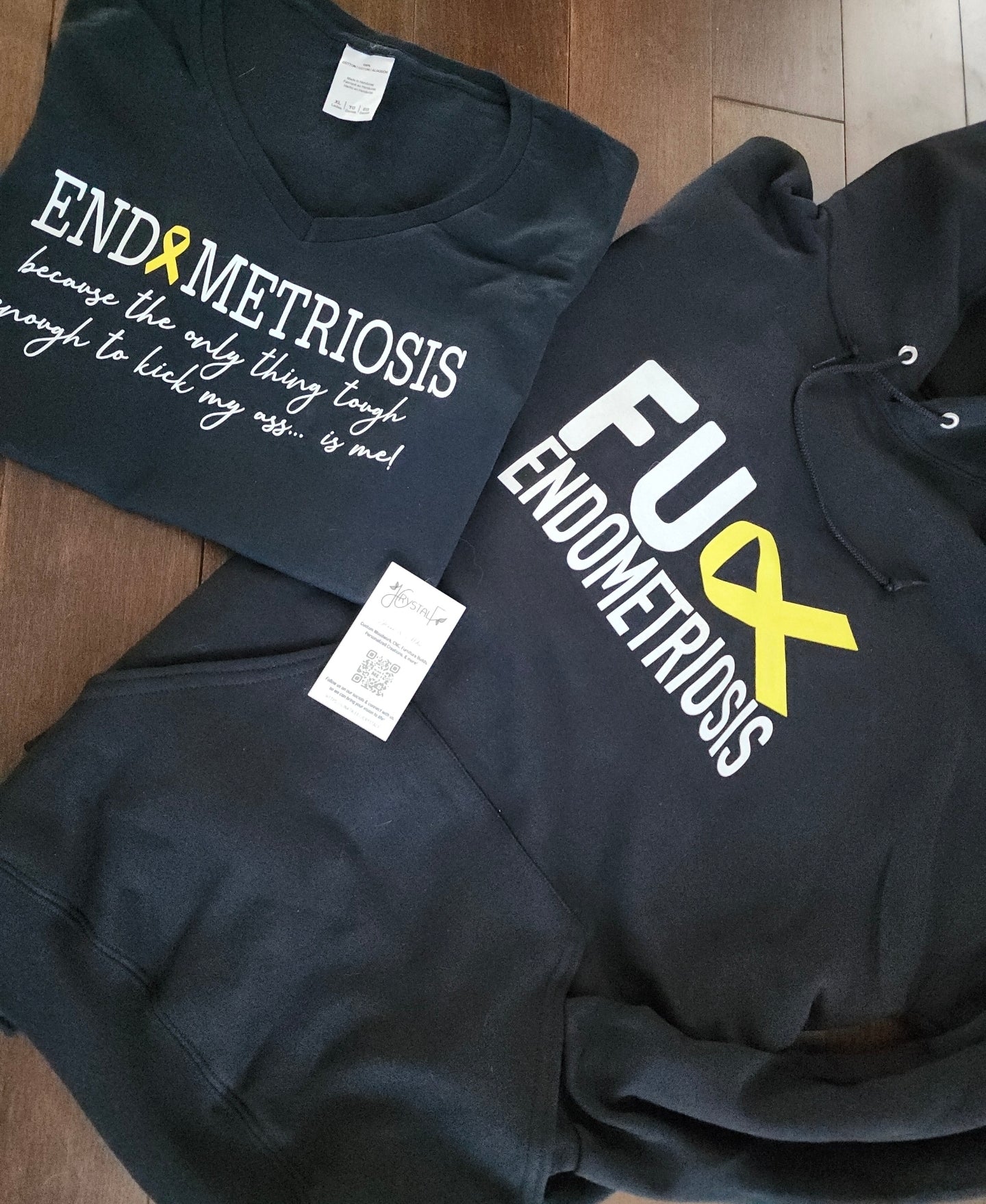 ENDOMETRIOSIS